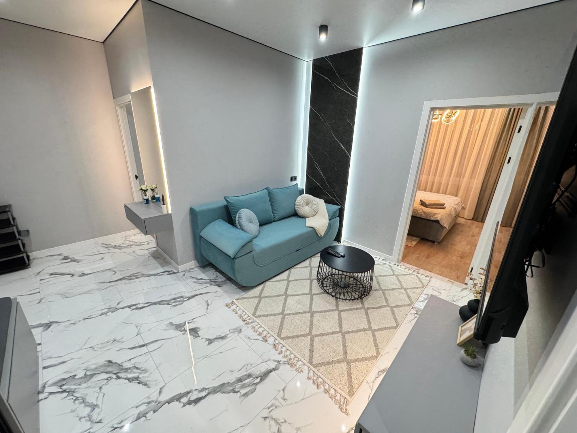 Two Bedroom Apartment In The Center, With Parking, Address Avram Iancu 32 Кишинев Екстериор снимка